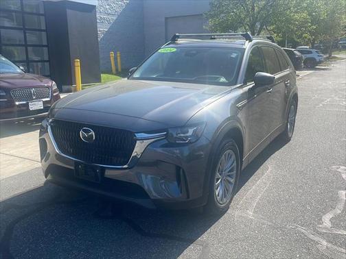 2024 Mazda CX-90 3.3 Turbo Preferred Plus