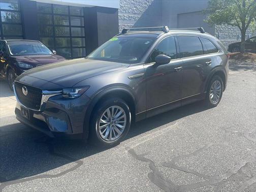 2024 Mazda CX-90 3.3 Turbo Preferred Plus