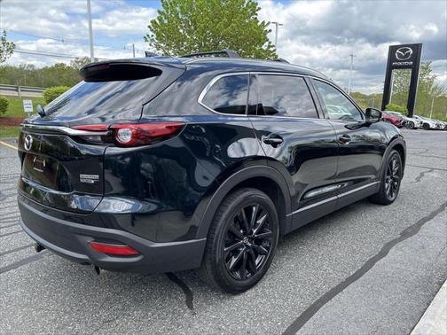 2023 Mazda CX-9 Touring