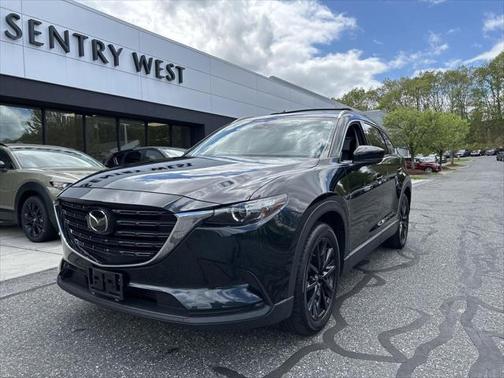 2023 Mazda CX-9 Touring