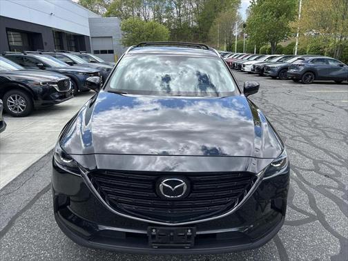 2023 Mazda CX-9 Touring