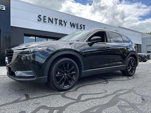 2023 Mazda CX-9 Touring