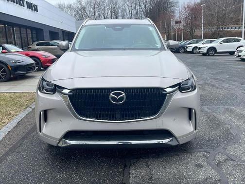 2024 Mazda CX-90 3.3 Turbo S