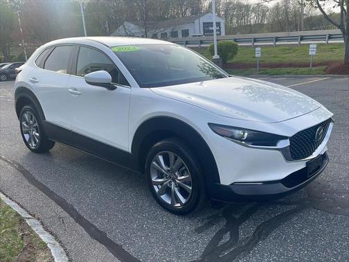 2023 Mazda CX-30 Select