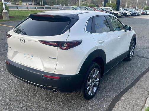 2023 Mazda CX-30 Select