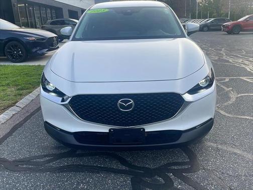 2023 Mazda CX-30 Select