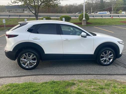 2023 Mazda CX-30 Select