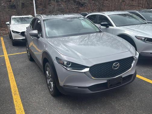 2025 Mazda CX-30 Preferred