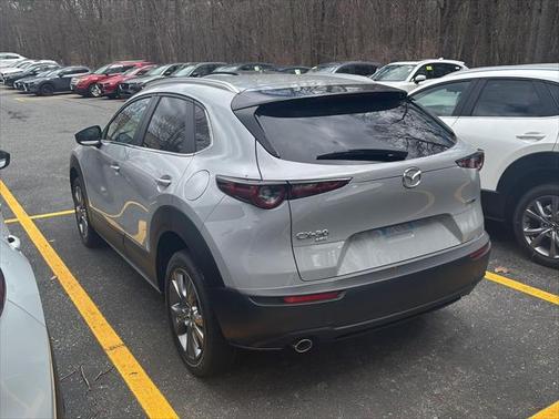 2025 Mazda CX-30 Preferred