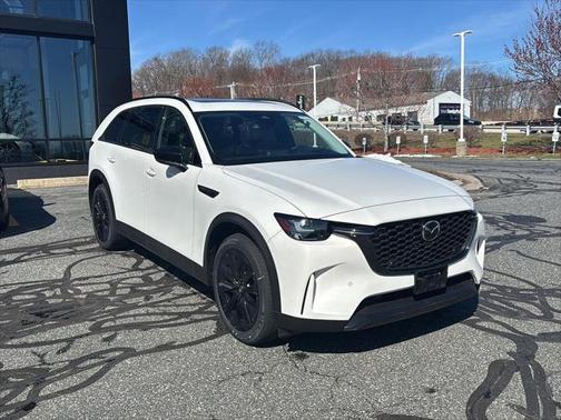 2025 Mazda CX-90 3.3 Turbo Premium Sport