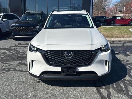 2025 Mazda CX-90 3.3 Turbo Premium Sport