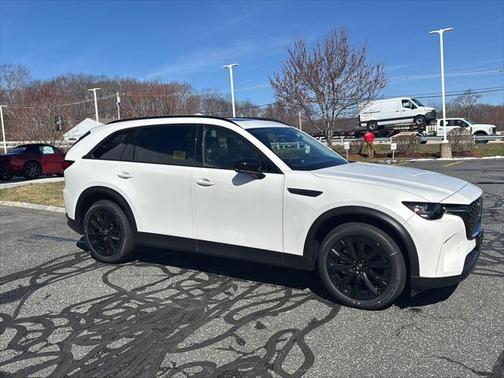 2025 Mazda CX-90 3.3 Turbo Premium Sport
