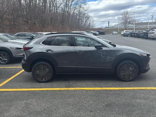 2025 Mazda CX-30 Turbo Premium Plus Package