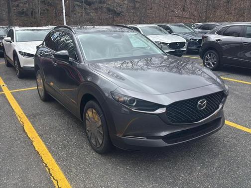 2025 Mazda CX-30 Turbo Premium Plus Package