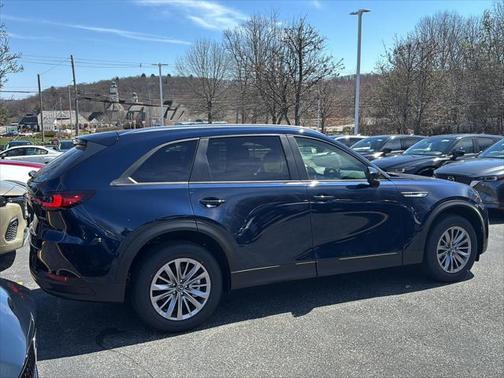 2025 Mazda CX-90 3.3 Turbo S