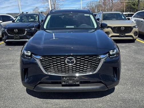 2025 Mazda CX-90 3.3 Turbo S