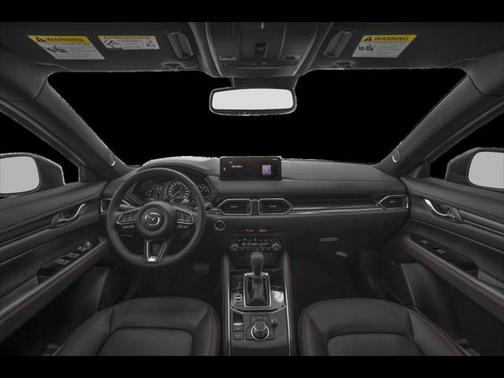 2025 Mazda CX-5 2.5 Turbo Premium