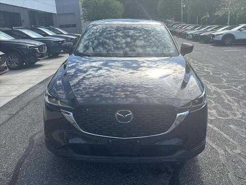 2023 Mazda CX-5 2.5 S Preferred