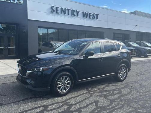 2023 Mazda CX-5 2.5 S Preferred