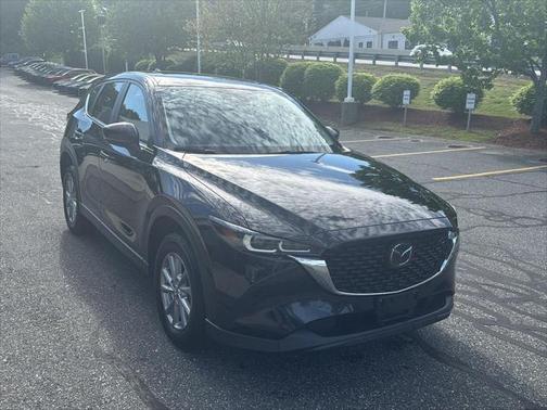 2023 Mazda CX-5 2.5 S Preferred