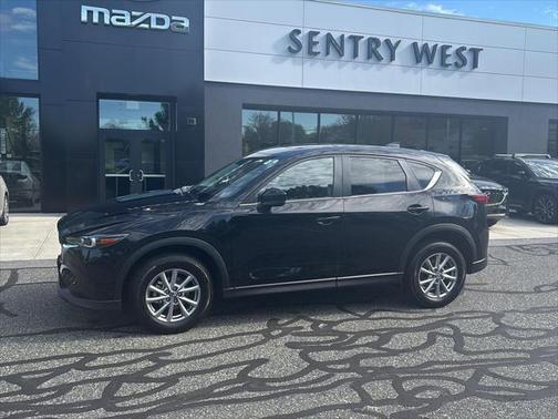 2023 Mazda CX-5 2.5 S Preferred