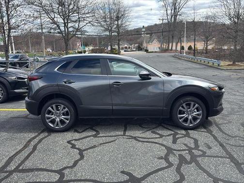 2025 Mazda CX-30 Preferred