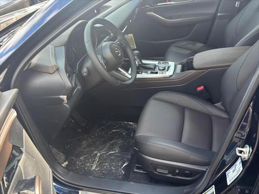 2025 Mazda CX-30 Premium Package