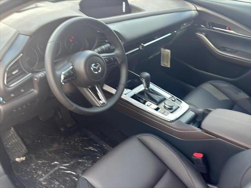 2025 Mazda CX-30 Premium Package
