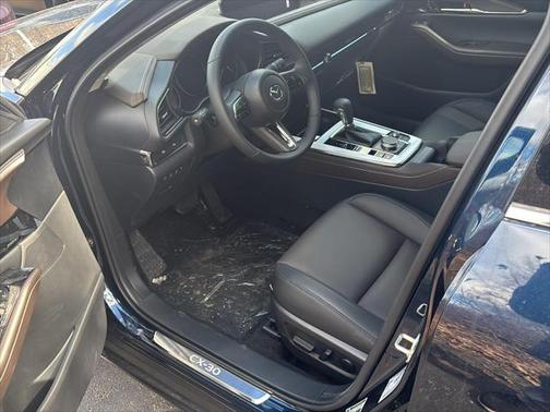 2025 Mazda CX-30 Premium Package