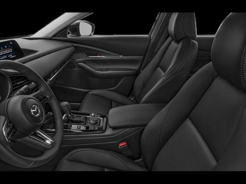 2025 Mazda CX-30 Select