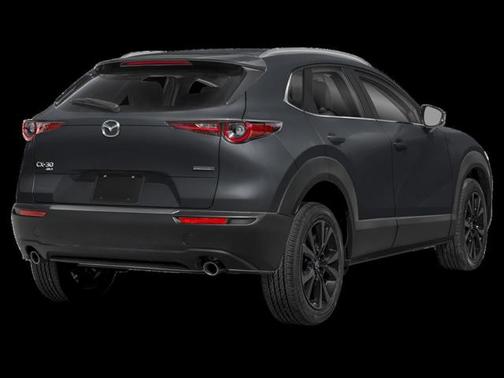 2025 Mazda CX-30 Select