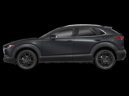 2025 Mazda CX-30 Select