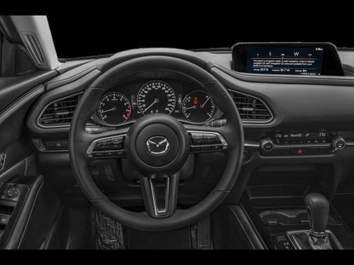 2025 Mazda CX-30 Select