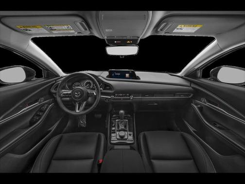2025 Mazda CX-30 Select