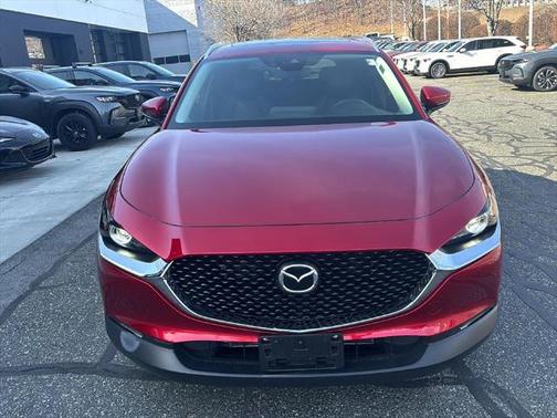 2022 Mazda CX-30 Preferred