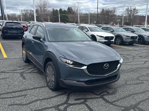 2025 Mazda CX-30 Base