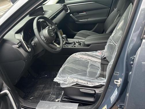 2025 Mazda CX-50 2.5 S Select Package