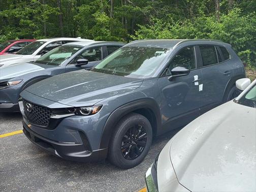 2025 Mazda CX-50 2.5 S Select Package