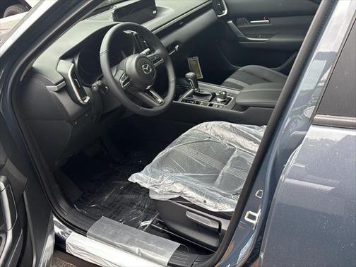 2025 Mazda CX-50 2.5 S Select Package