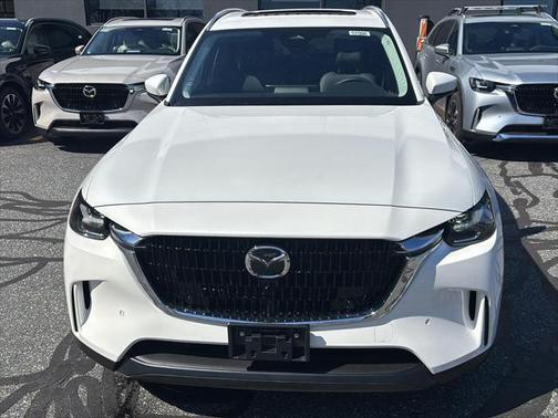 2025 Mazda CX-90 3.3 Turbo Preferred