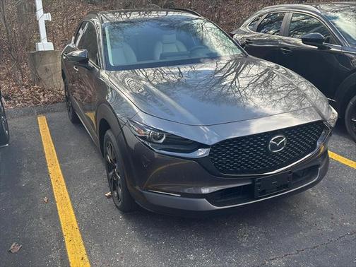 2025 Mazda CX-30 Turbo Premium Plus Package