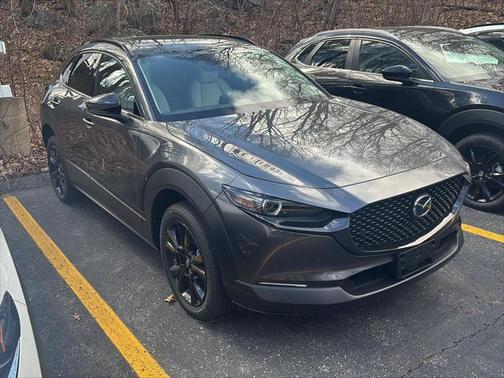 2025 Mazda CX-30 Turbo Premium Plus Package