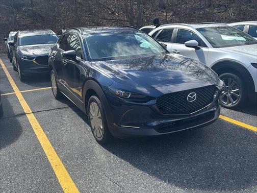 2025 Mazda CX-30 Turbo Premium Package