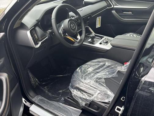 2025 Mazda CX-70 3.3 Turbo Premium Package