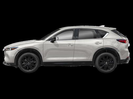 2025 Mazda CX-5 2.5 Turbo Premium