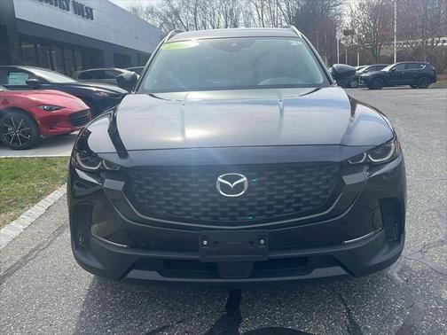 2024 Mazda CX-50 2.5 S Preferred