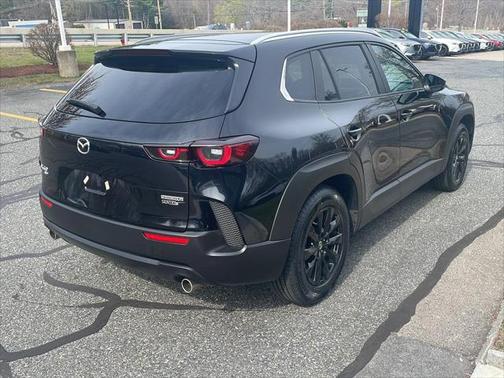 2024 Mazda CX-50 2.5 S Preferred