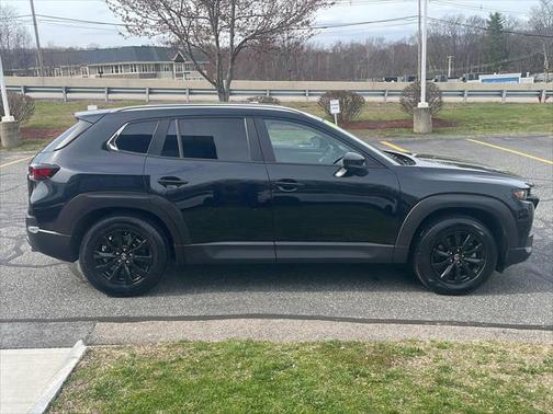 2024 Mazda CX-50 2.5 S Preferred