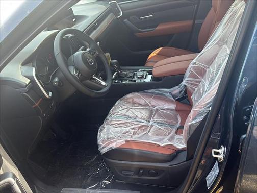 2025 Mazda CX-50 2.5 Turbo Premium Package