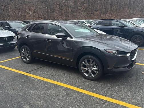 2025 Mazda CX-30 Preferred